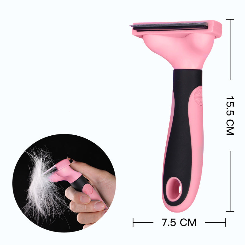 Cat Comb for Removing Floating Hair - Minihomy