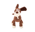 Dog Toy Plush Donkey Chewing Toy - Minihomy