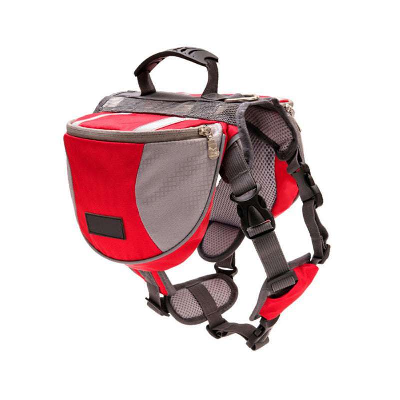 Dog Hiking Pack - Minihomy