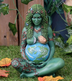 Mother Earth Art Statue Decoration Pendant - Minihomy