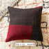 Handmade Wool Woven Bed Pillow Cushion - Minihomy