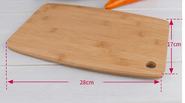 Kitchen cutting board - Minihomy