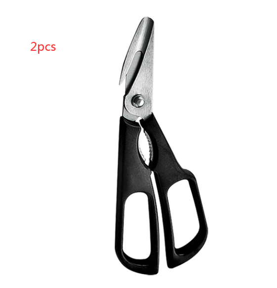 Multifunctional kitchen scissors - Minihomy