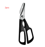 Multifunctional kitchen scissors - Minihomy