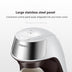 Coffee Machine Fully Automatic Home Office Mini American Small Portable Coffee Maker - Minihomy