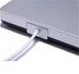 Computer External Mobile External Burning Optical Drive Tray Drive Disc Dvd Burner - Minihomy