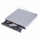 Computer External Mobile External Burning Optical Drive Tray Drive Disc Dvd Burner - Minihomy