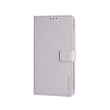 Leather Case Cell Phone Protective Case - Stylish Protection for Your Huawei Device - Minihomy