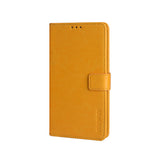 Leather Case Cell Phone Protective Case - Stylish Protection for Your Huawei Device - Minihomy