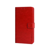 Leather Case Cell Phone Protective Case - Stylish Protection for Your Huawei Device - Minihomy