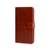 Leather Case Cell Phone Protective Case - Stylish Protection for Your Huawei Device - Minihomy