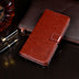 Leather Case Cell Phone Protective Case - Stylish Protection for Your Huawei Device - Minihomy