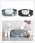 Multifunction Baby Stroller Bag Organizer Maternity Nappy Bag Stroller Accessories - Minihomy