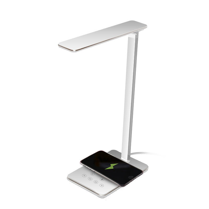 Wireless Charging Desk Lamp LED Desk Lamp Bedside