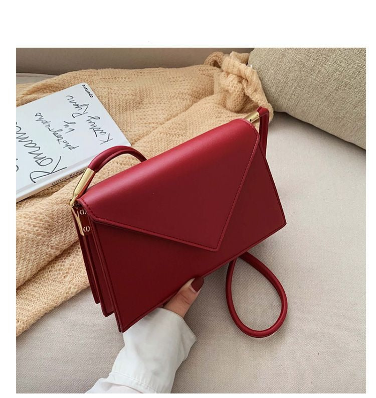 Retro Trendy  Women Bags