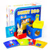 Bunny Magic Box Puzzle Enlightenment Board Game Toy Parent-child Interactive Wooden - Minihomy