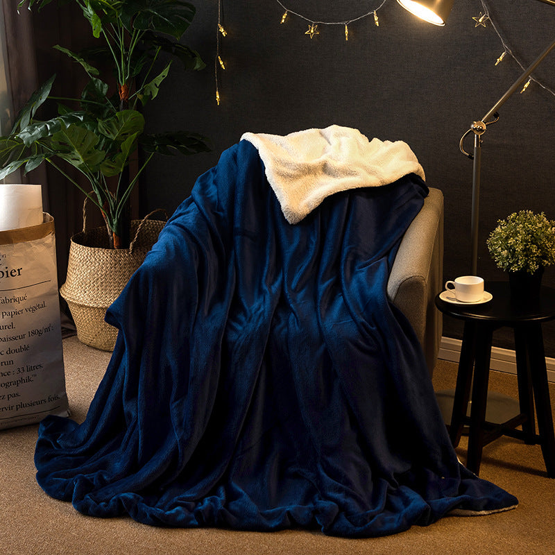 Thicken Sofa Cover Blanket