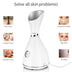 Face Steamer Beauty Steamer Face Water Replenishment Device - Minihomy