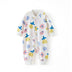 Cotton Baby Clothes Newborn Romper Baby Cute Clothes - Minihomy