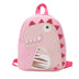 Kindergarten small school bag animal backpack - Minihomy