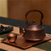 Handmade Small Copper Teapot Pure Copper Teapot Tiliang Brewing Tea - Minihomy