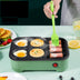 Korean Multifunctional Mini Breakfast Machine Room - Minihomy