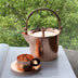 Pure Red Copper Handmade Copper Kettle Pure Copper Kettle