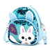 Cute Bunny Sequined One-shoulder Backpack - Minihomy