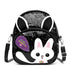 Cute Bunny Sequined One-shoulder Backpack - Minihomy