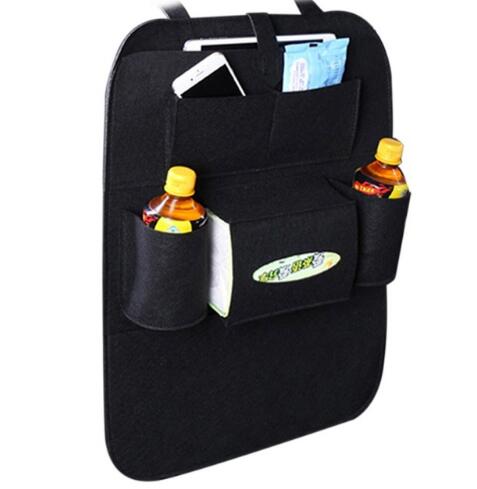 Multi-Purpose Auto Seat Organizer Bag - Minihomy