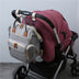 Backpack Can Hang Baby Stroller Baby Bag Folding Crib Mommy Bag - Minihomy