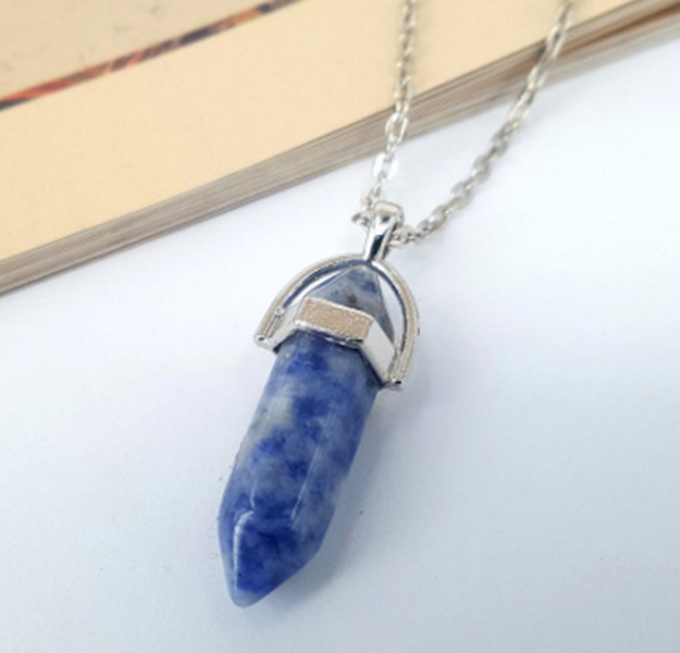 Crystal Necklace - Minihomy