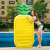 Inflatable Mattress Swimming Pool Float Mattress Giant Pool - Minihomy