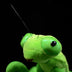 Lifelike Mantis Plush Toys Mantis Stuffed Animals Toy For Kids - Minihomy