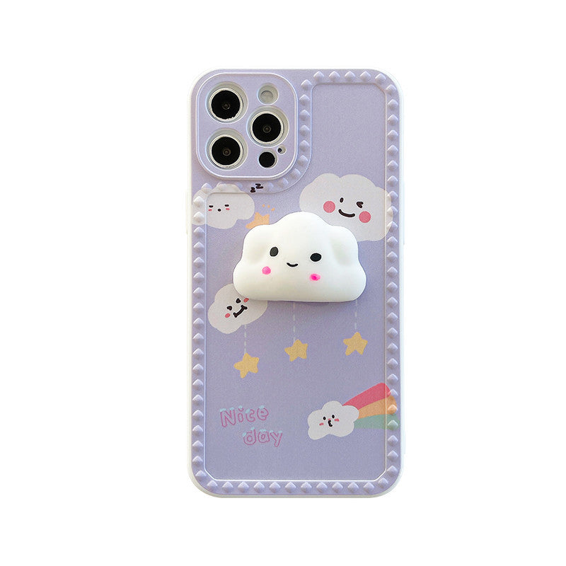 Cloud Phone Case - Minihomy