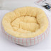 Cat Kennel Winter Warm Pet Mat Pet Supplies Cat Mat Dog Bed - Minihomy