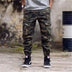 Men Casual Summer Streetwear Jeans Jogger Pan - Minihomy