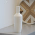 Ceramic Vase Brushed Nordic Modern Minimalist - Minihomy