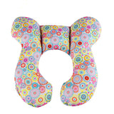 Baby U-shaped Pillow Neck Protector  Stroller Baby Pillow - Minihomy