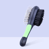 Cat Comb Cat Hair Cleaning Artifact For Cat Combing - Minihomy