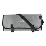 Chef Knife Bag Chinese And Western Food Chef Bag Knife Tool Storage Bag Oxford Cloth Knife Bag - Minihomy