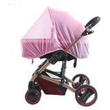 Baby Stroller Mosquito Netting - Minihomy