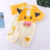 Baby Bright Comfortable Baby Clothes - Minihomy