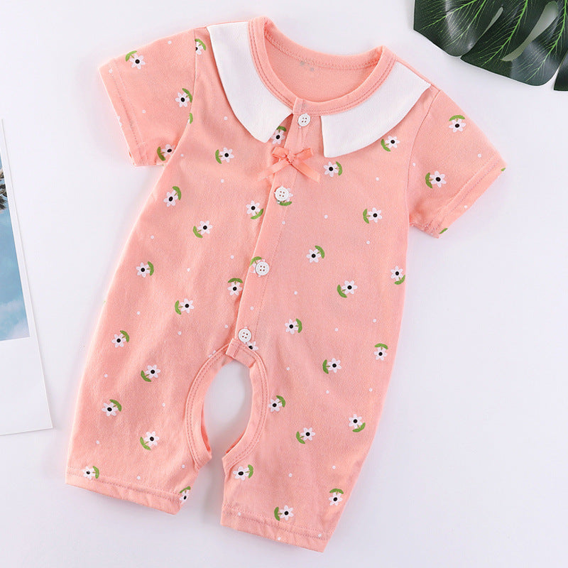 Baby Bright Comfortable Baby Clothes - Minihomy