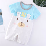 Baby Bright Comfortable Baby Clothes - Minihomy