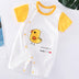 Baby Bright Comfortable Baby Clothes - Minihomy