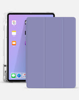 Protective Cover Mini5 Pen Slot Type Flat Air4 Shell Pro10.5 Soft Shell iPad9.7