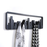 Wall Hanger Mount Multipurpose Hook Sturdy Storage