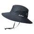 Outdoor sunshade hat couple fisherman's hat - Minihomy