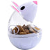 Pet Leaking Device Mouse Tumbler Funny Cat Interactive Toy - Minihomy